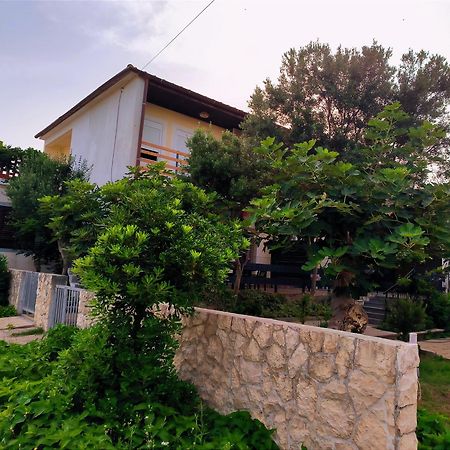 פובליאנה Apartments Orlic מראה חיצוני תמונה