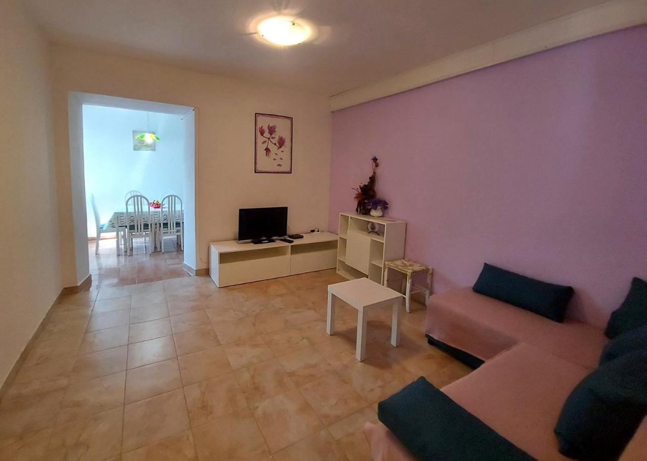 פובליאנה Apartments Orlic מראה חיצוני תמונה