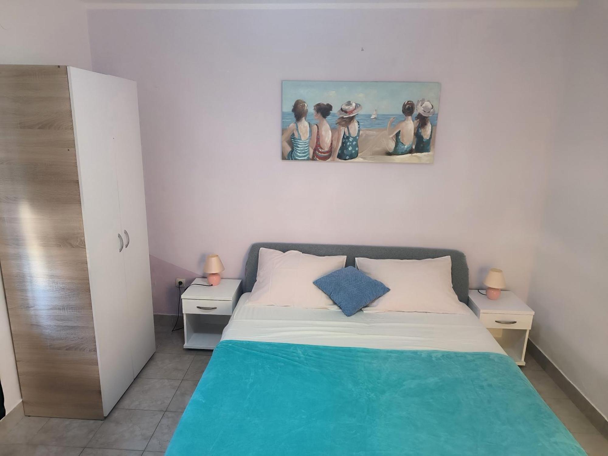 פובליאנה Apartments Orlic מראה חיצוני תמונה