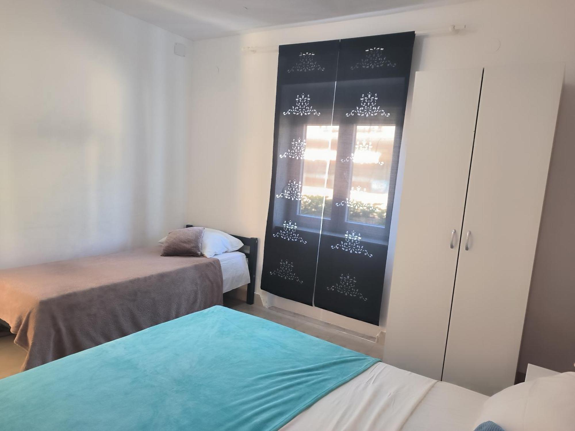 פובליאנה Apartments Orlic מראה חיצוני תמונה