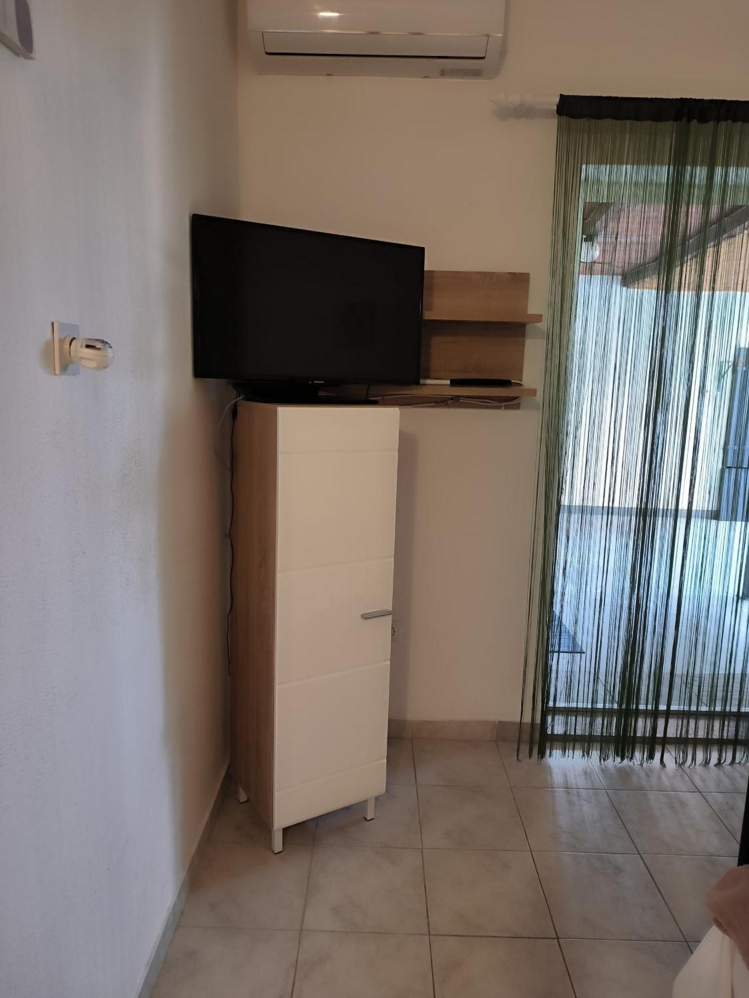 פובליאנה Apartments Orlic מראה חיצוני תמונה