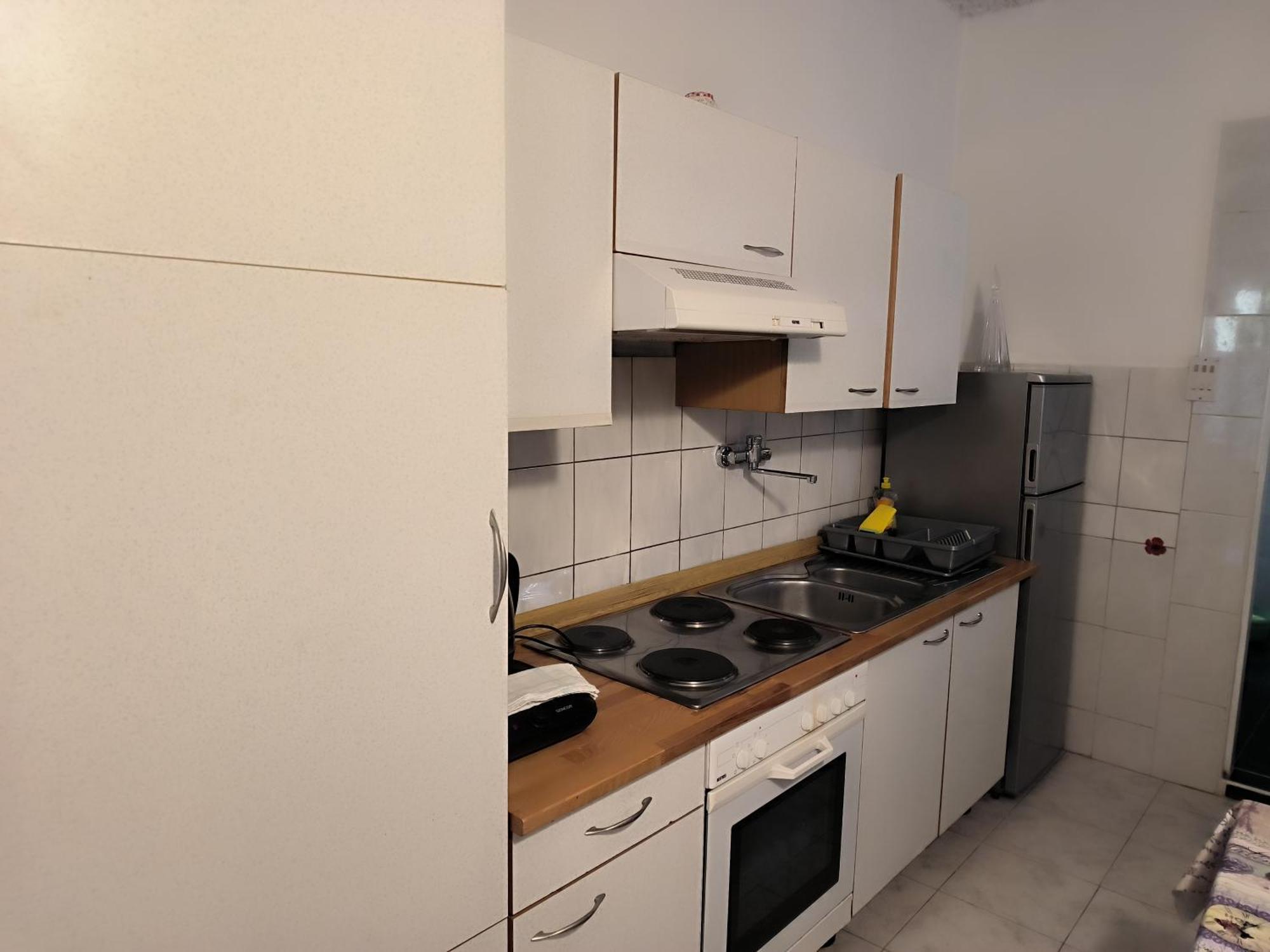 פובליאנה Apartments Orlic מראה חיצוני תמונה