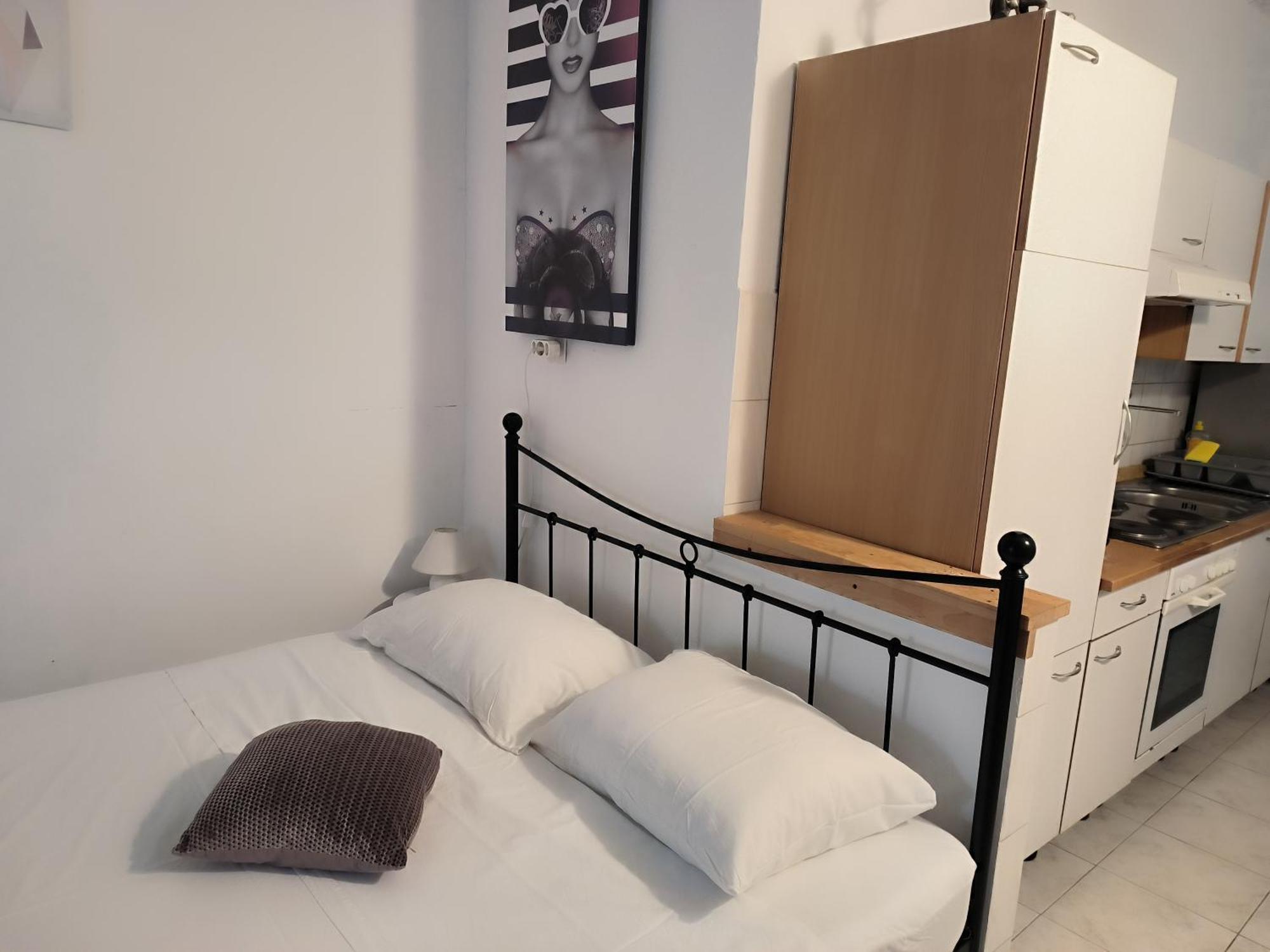 פובליאנה Apartments Orlic מראה חיצוני תמונה