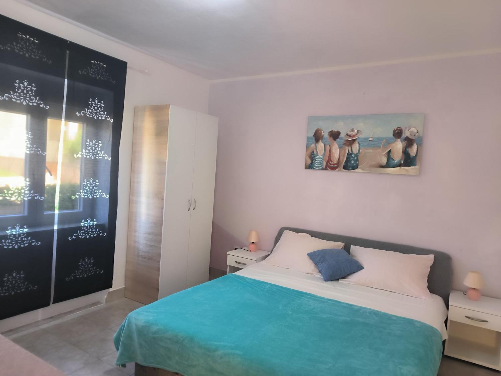 פובליאנה Apartments Orlic מראה חיצוני תמונה