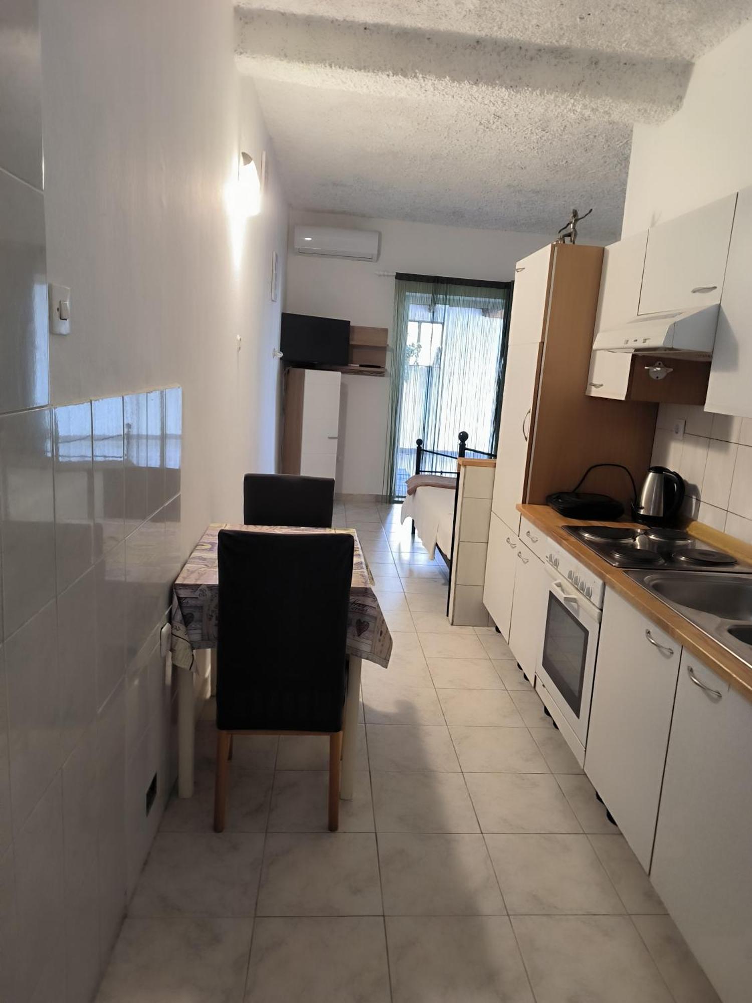 פובליאנה Apartments Orlic מראה חיצוני תמונה