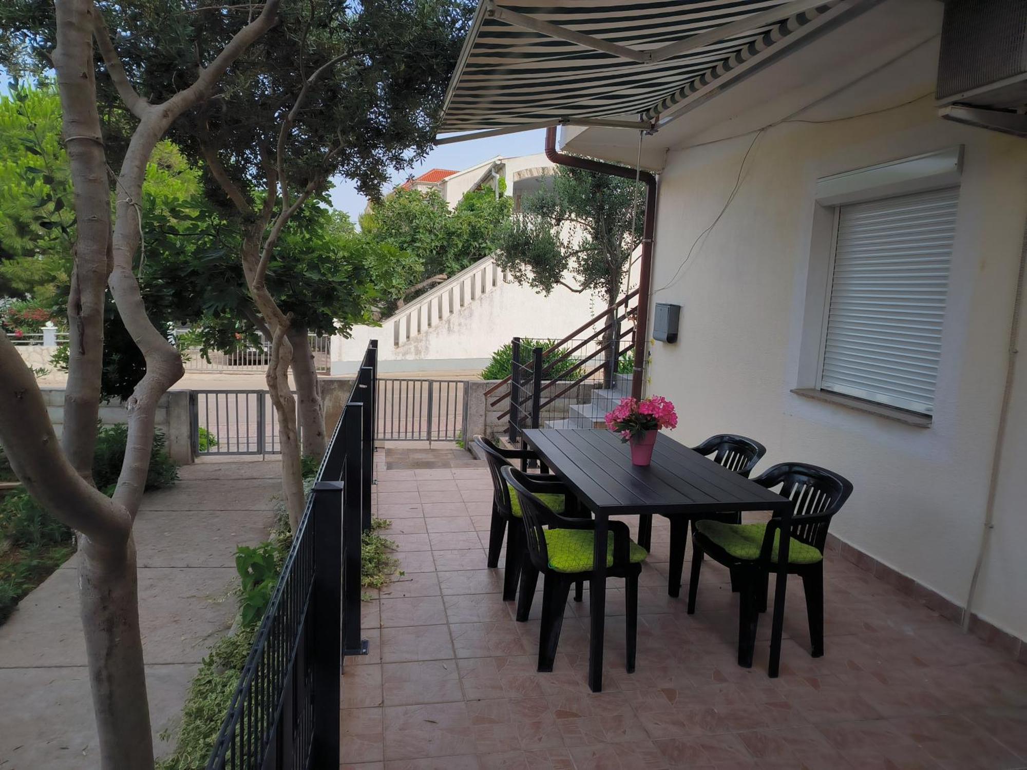 פובליאנה Apartments Orlic מראה חיצוני תמונה