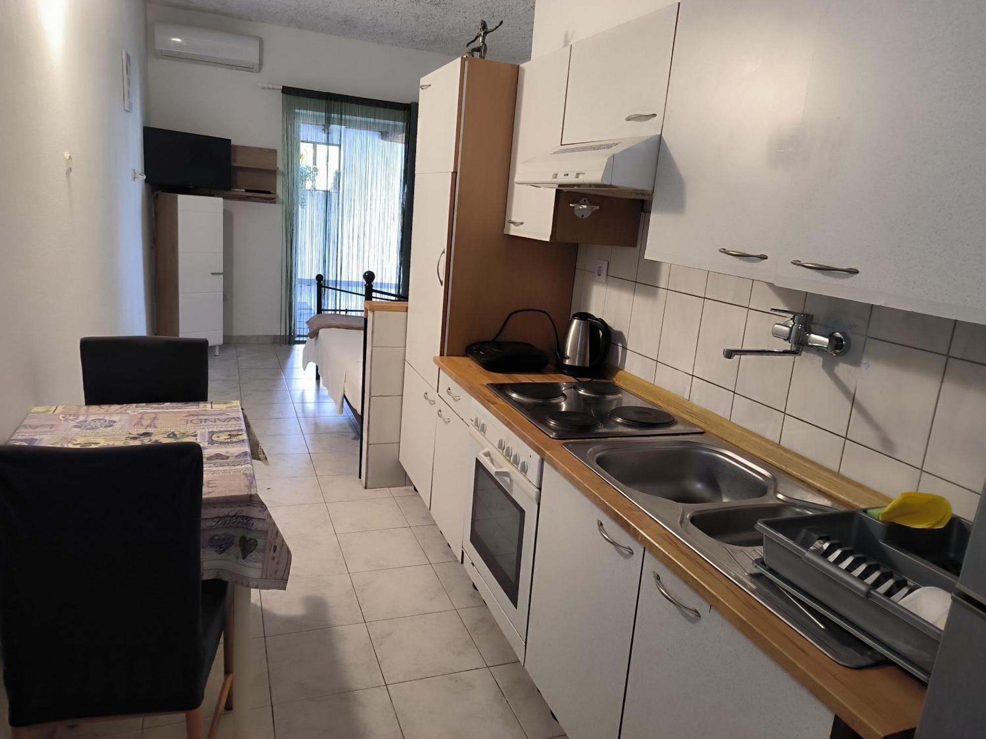 פובליאנה Apartments Orlic מראה חיצוני תמונה
