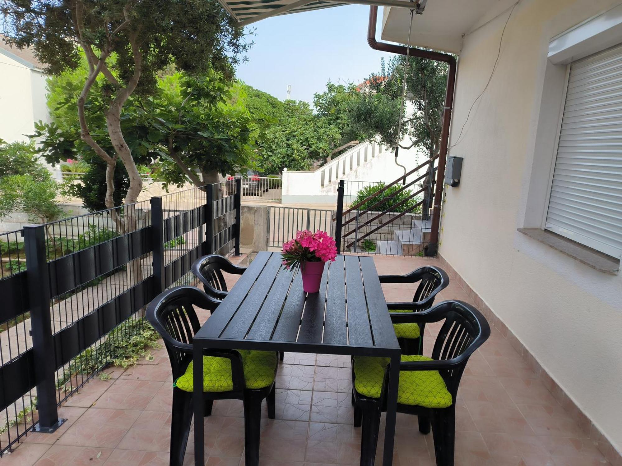 פובליאנה Apartments Orlic מראה חיצוני תמונה