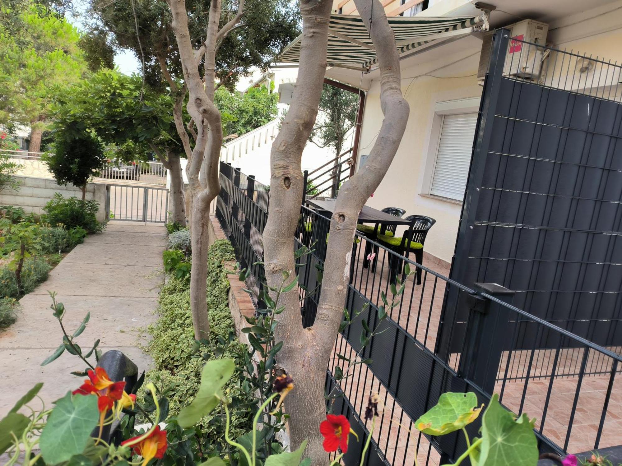 פובליאנה Apartments Orlic מראה חיצוני תמונה