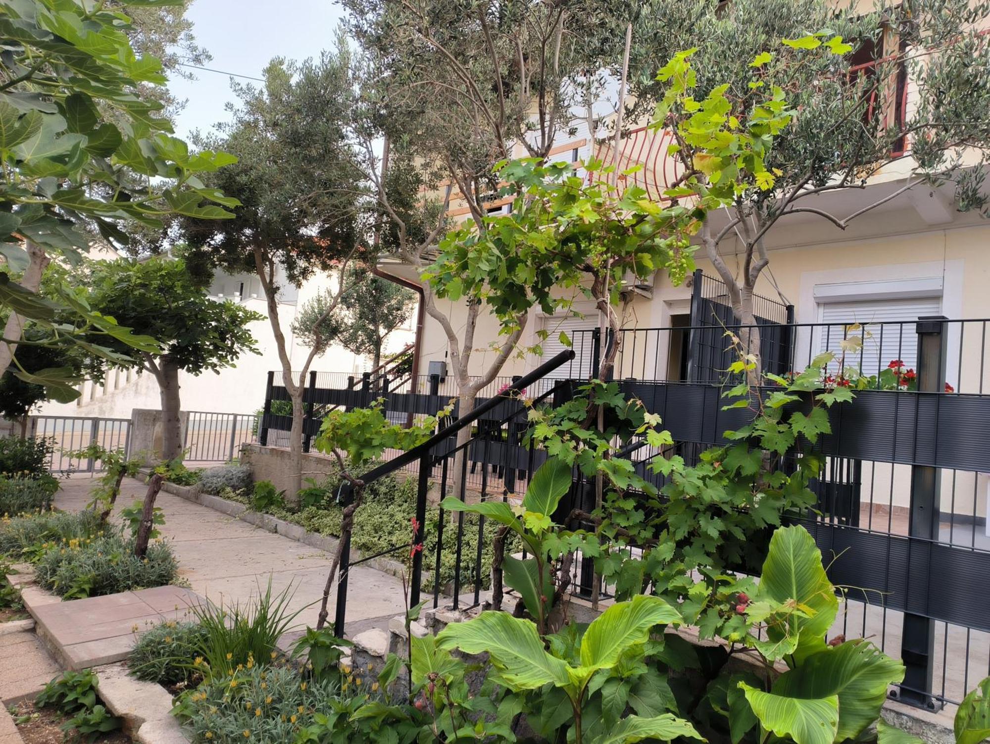 פובליאנה Apartments Orlic מראה חיצוני תמונה