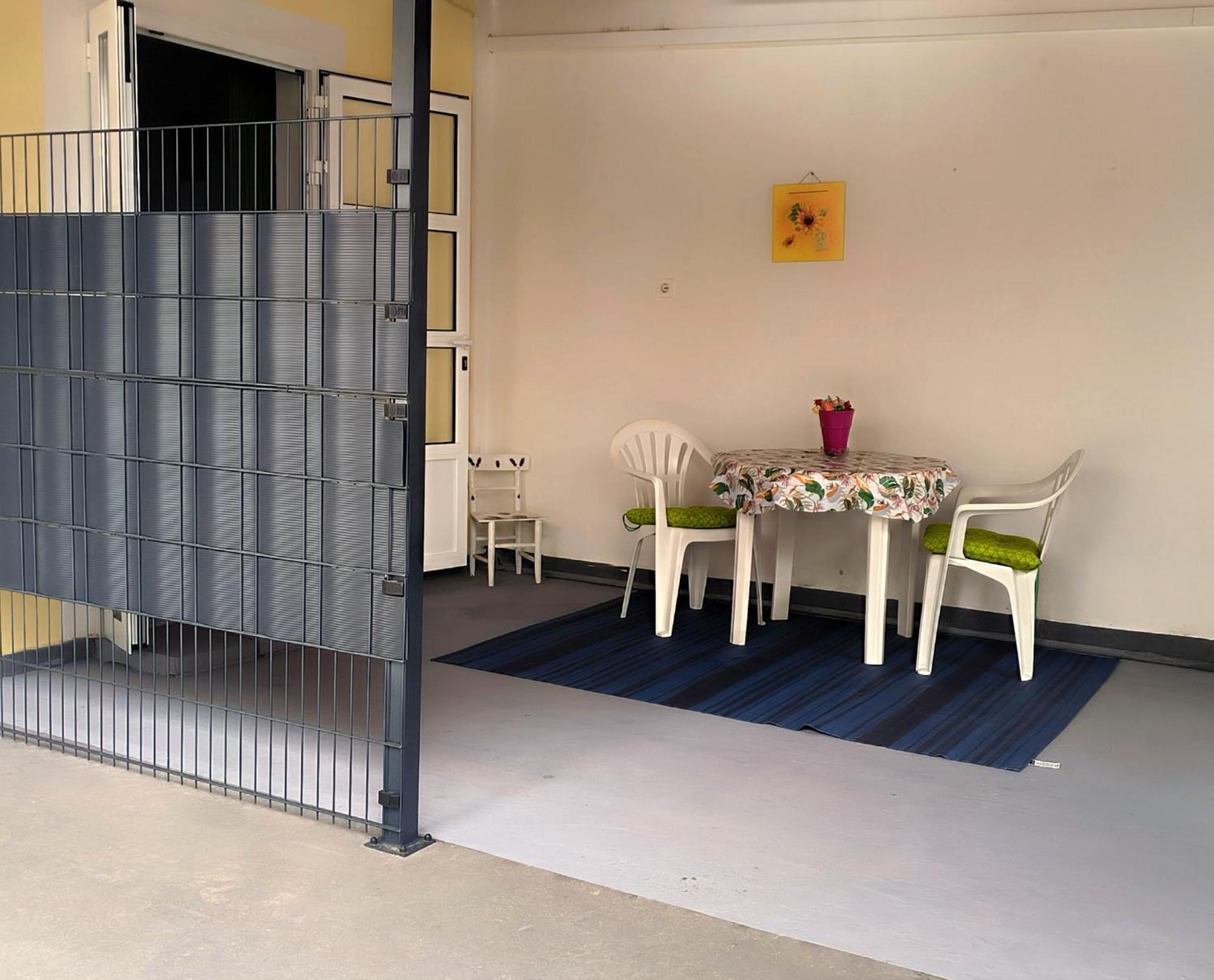 פובליאנה Apartments Orlic מראה חיצוני תמונה