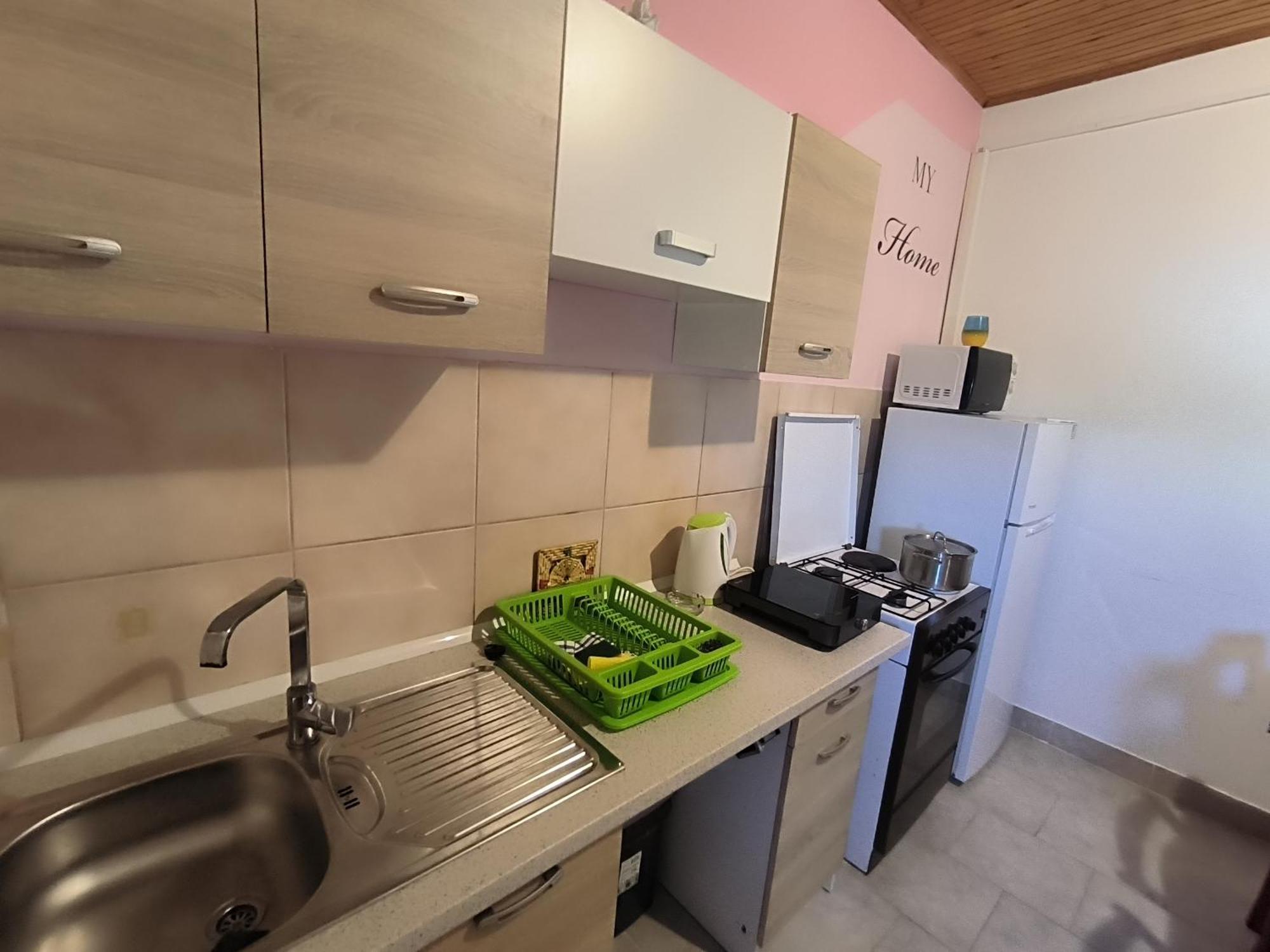 פובליאנה Apartments Orlic מראה חיצוני תמונה