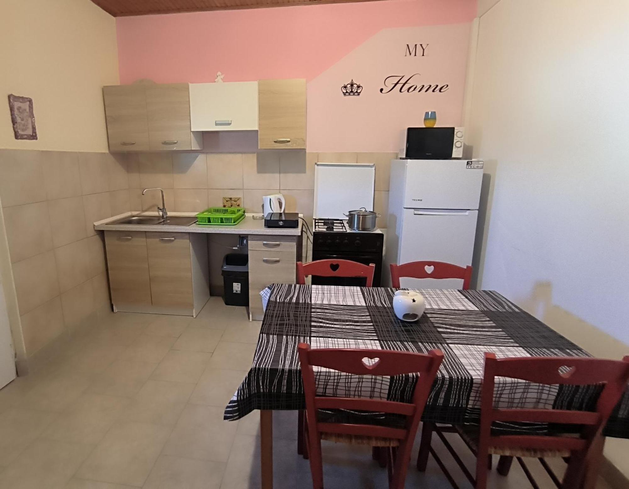 פובליאנה Apartments Orlic מראה חיצוני תמונה