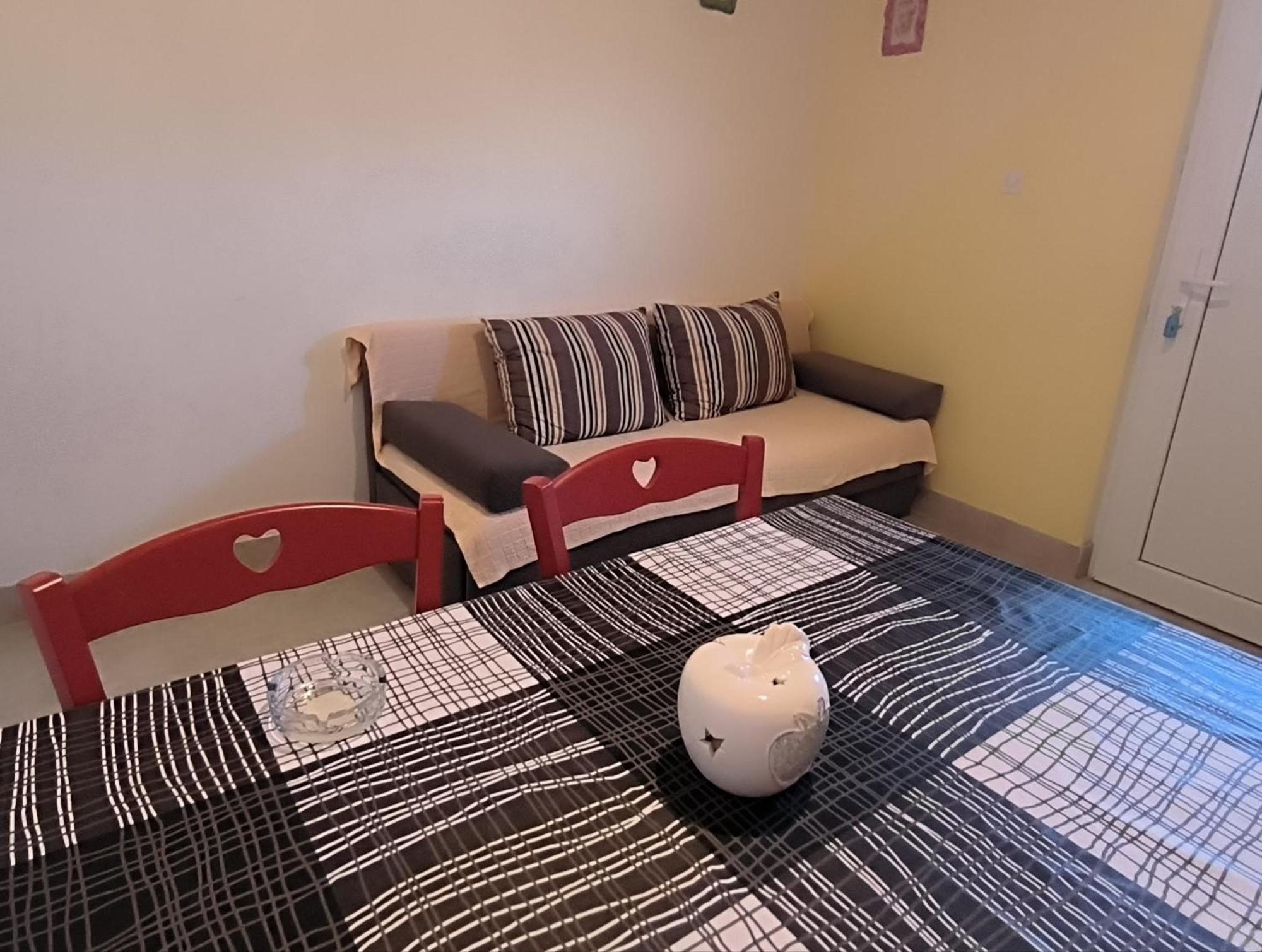 פובליאנה Apartments Orlic מראה חיצוני תמונה