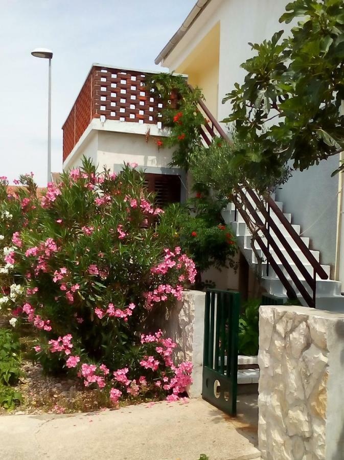 פובליאנה Apartments Orlic מראה חיצוני תמונה