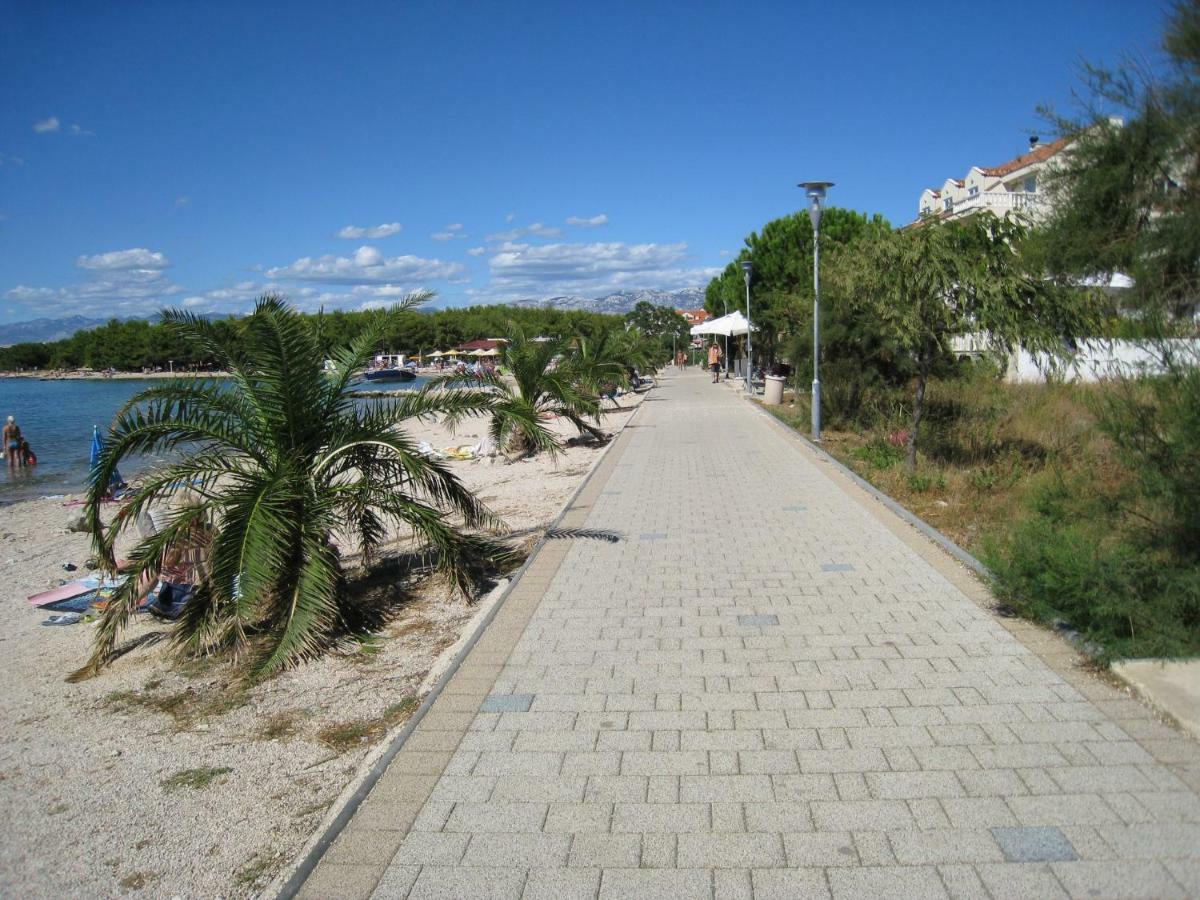 פובליאנה Apartments Orlic מראה חיצוני תמונה