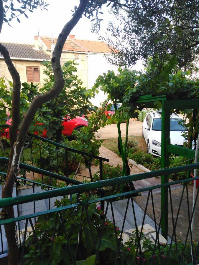 פובליאנה Apartments Orlic מראה חיצוני תמונה